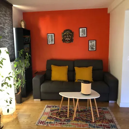 Maison Avec Petit Jardin Et Terrasse 波尔多